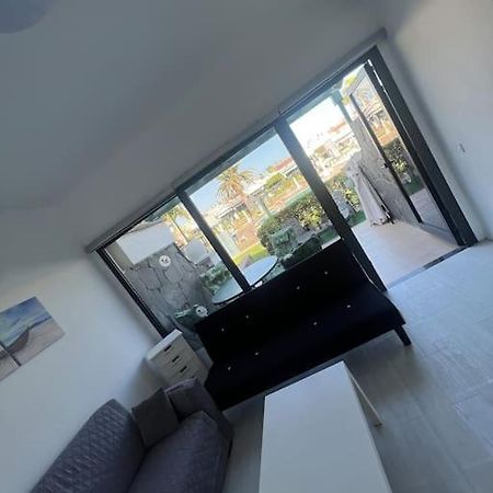 Bungalow Lago Maspalomas Maspalomas  Bagian luar foto