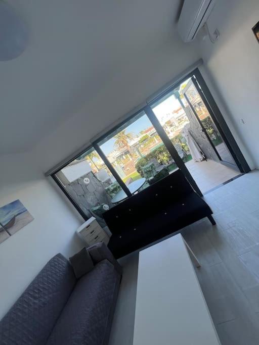 Bungalow Lago Maspalomas Maspalomas  Bagian luar foto
