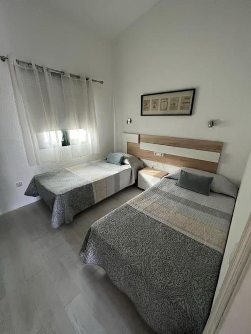 Bungalow Lago Maspalomas Maspalomas  Bagian luar foto